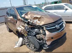 KL4CJDSB5HB080745 2017 BUICK ENCORE
