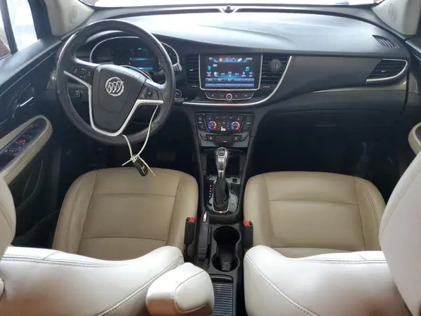 KL4CJDSB5HB081006 2017 BUICK ENCORE - Image 8