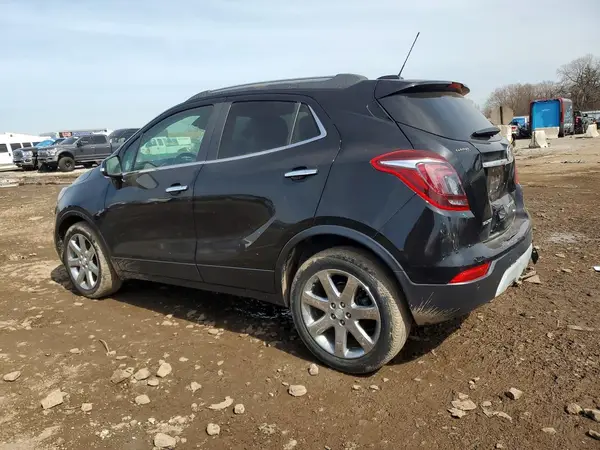 KL4CJDSB5HB087680 2017 BUICK ENCORE - Image 2
