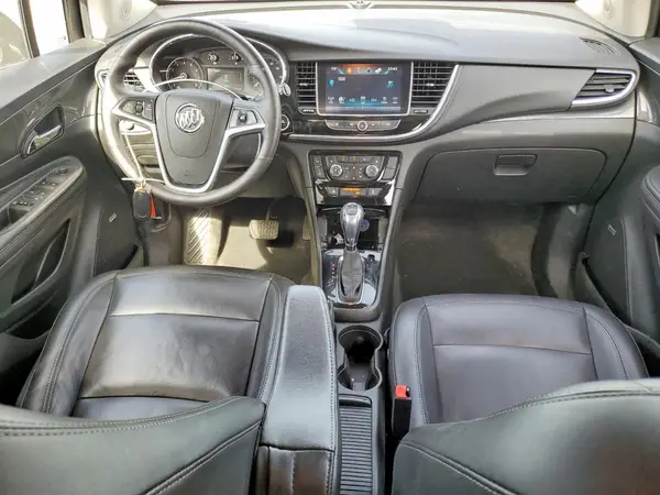 KL4CJDSB5HB087680 2017 BUICK ENCORE - Image 8