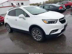 KL4CJDSB5HB142225 2017 BUICK ENCORE