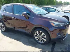 KL4CJDSB5HB173572 2017 BUICK ENCORE