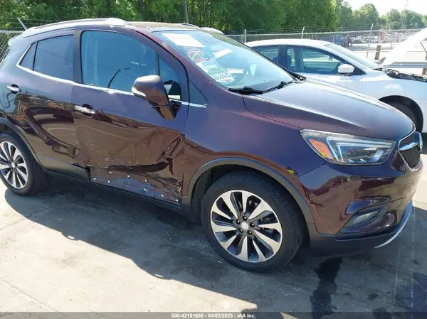 KL4CJDSB5HB173572 2017 BUICK ENCORE - Image 1