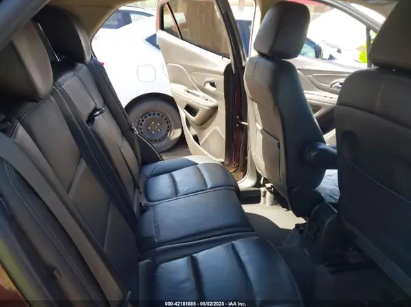 KL4CJDSB5HB173572 2017 BUICK ENCORE - Image 8