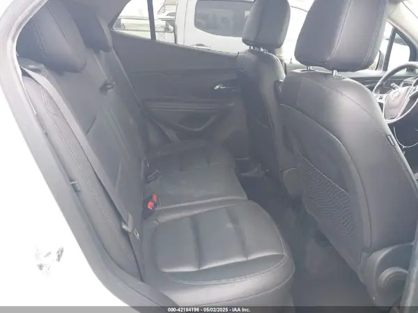 KL4CJDSB5HB208952 2017 BUICK ENCORE - Image 8