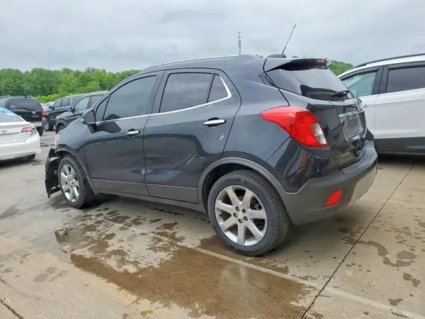 KL4CJDSB6GB547573 2016 BUICK ENCORE - Image 2