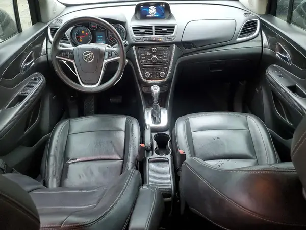KL4CJDSB6GB547573 2016 BUICK ENCORE - Image 8