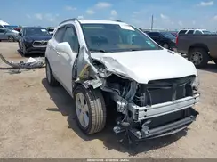 KL4CJDSB6GB583313 2016 BUICK ENCORE