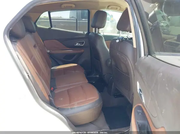 KL4CJDSB6GB583313 2016 BUICK ENCORE - Image 8