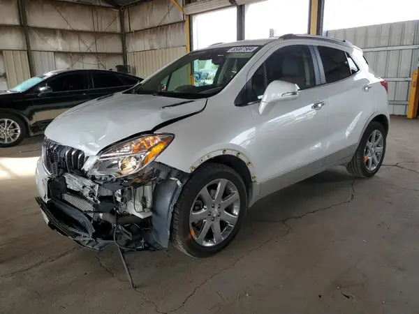 KL4CJDSB6GB590651 2016 BUICK ENCORE - Image 1