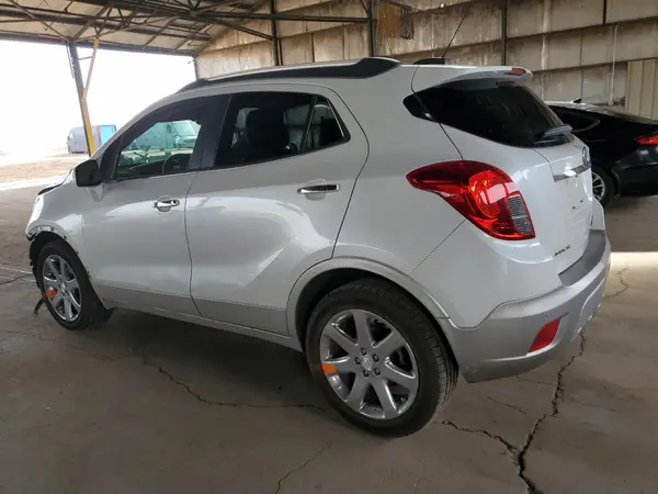 KL4CJDSB6GB590651 2016 BUICK ENCORE - Image 2