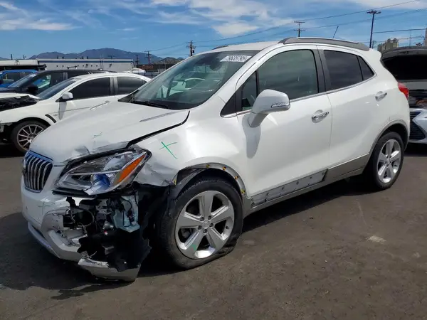 KL4CJDSB6GB595817 2016 BUICK ENCORE - Image 1