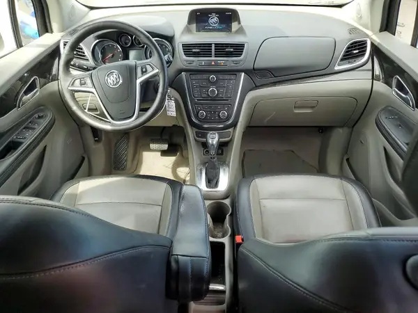 KL4CJDSB6GB595817 2016 BUICK ENCORE - Image 8
