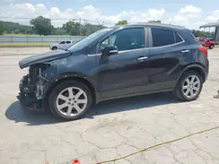KL4CJDSB6GB610834 2016 BUICK ENCORE