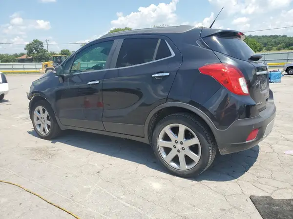 KL4CJDSB6GB610834 2016 BUICK ENCORE - Image 2