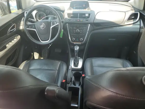 KL4CJDSB6GB610834 2016 BUICK ENCORE - Image 8