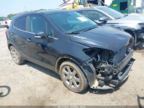 KL4CJDSB6GB650525 2016 BUICK ENCORE - Image 1