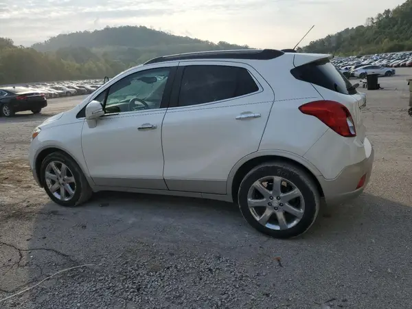 KL4CJDSB6GB688692 2016 BUICK ENCORE - Image 2