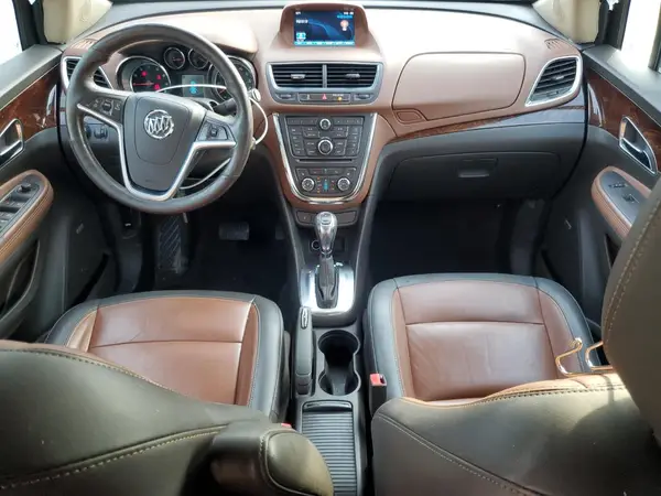 KL4CJDSB6GB688692 2016 BUICK ENCORE - Image 8