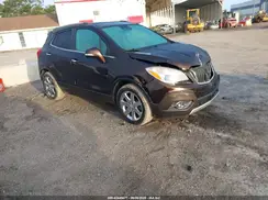 KL4CJDSB6GB705345 2016 BUICK ENCORE