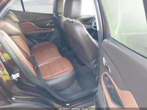 KL4CJDSB6GB705345 2016 BUICK ENCORE - Image 8
