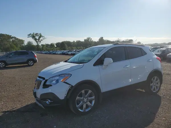 KL4CJDSB6GB708228 2016 BUICK ENCORE - Image 1