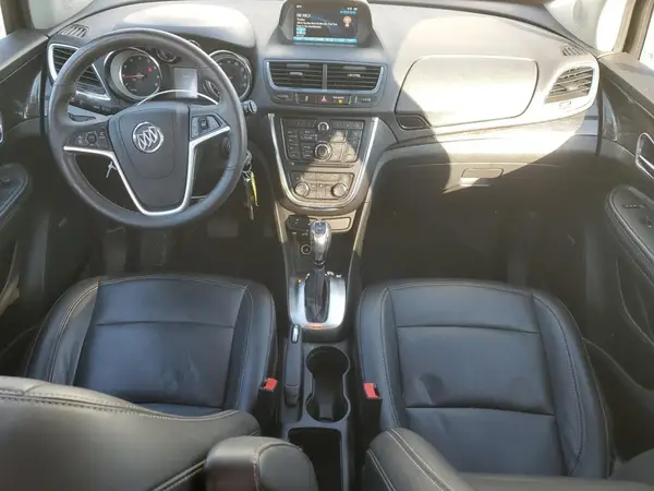 KL4CJDSB6GB708228 2016 BUICK ENCORE - Image 8