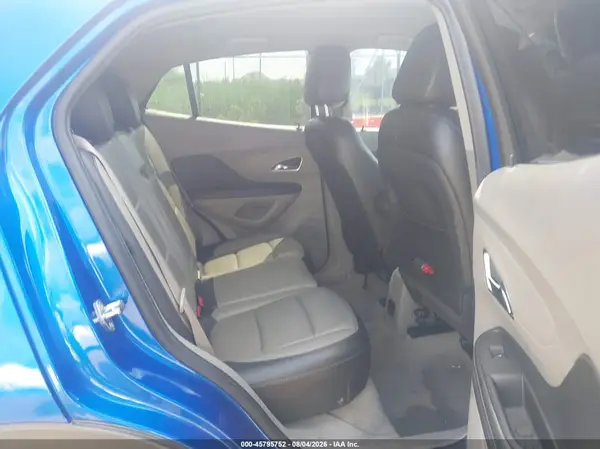 KL4CJDSB6GB709170 2016 BUICK ENCORE - Image 8