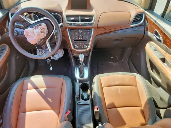 KL4CJDSB6GB715566 2016 BUICK ENCORE - Image 8