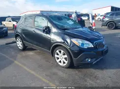 KL4CJDSB6GB729919 2016 BUICK ENCORE