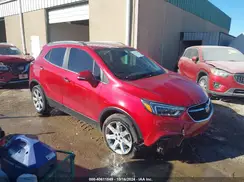 KL4CJDSB6HB001101 2017 BUICK ENCORE