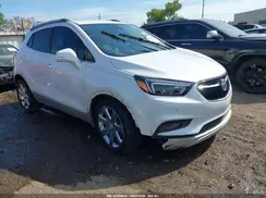 KL4CJDSB6HB007285 2017 BUICK ENCORE