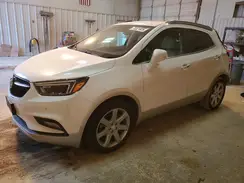 KL4CJDSB6HB016990 2017 BUICK ENCORE