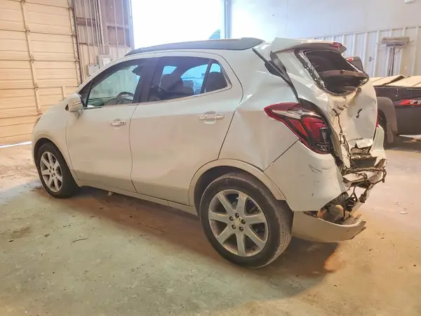 KL4CJDSB6HB016990 2017 BUICK ENCORE - Image 2