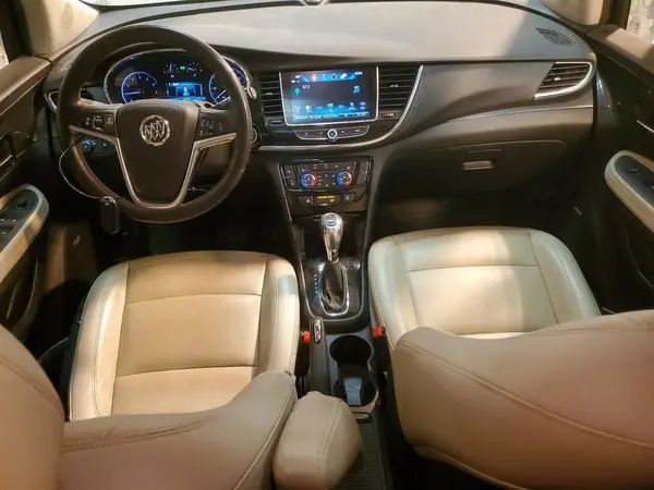 KL4CJDSB6HB016990 2017 BUICK ENCORE - Image 8