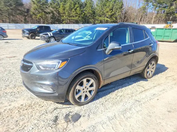 KL4CJDSB6HB048208 2017 BUICK ENCORE - Image 1