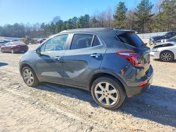 KL4CJDSB6HB048208 2017 BUICK ENCORE - Image 2
