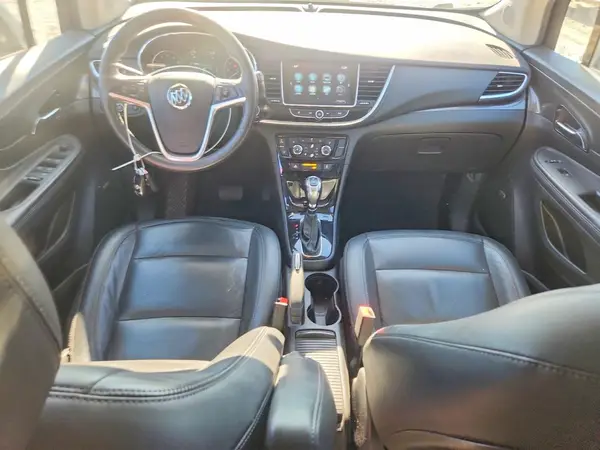KL4CJDSB6HB048208 2017 BUICK ENCORE - Image 8