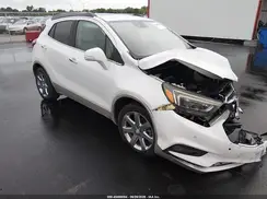 KL4CJDSB6HB085937 2017 BUICK ENCORE