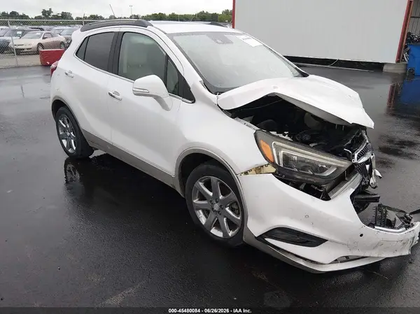 KL4CJDSB6HB085937 2017 BUICK ENCORE - Image 1