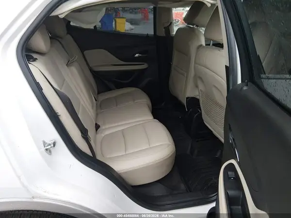 KL4CJDSB6HB085937 2017 BUICK ENCORE - Image 8