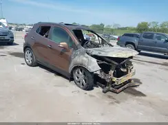 KL4CJDSB6HB197203 2017 BUICK ENCORE
