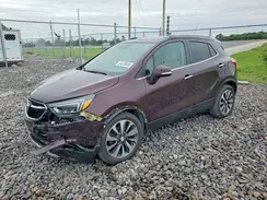 KL4CJDSB6JB565398 2018 BUICK ENCORE