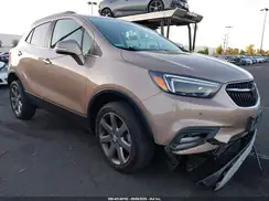 KL4CJDSB6JB581374 2018 BUICK ENCORE