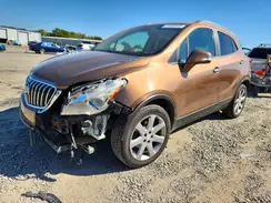 KL4CJDSB7GB546805 2016 BUICK ENCORE