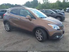KL4CJDSB7GB550336 2016 BUICK ENCORE