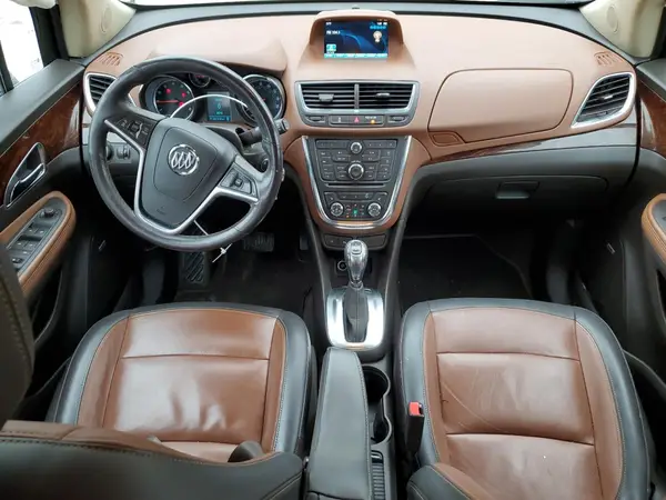 KL4CJDSB7GB576225 2016 BUICK ENCORE - Image 8