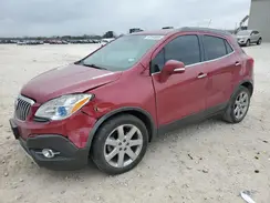 KL4CJDSB7GB585555 2016 BUICK ENCORE