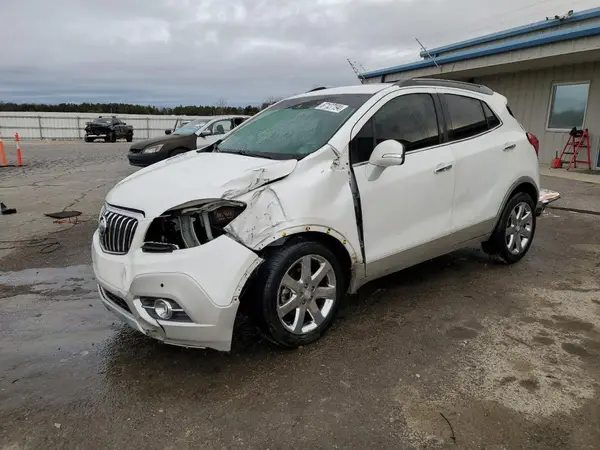 KL4CJDSB7GB632616 2016 BUICK ENCORE - Image 1