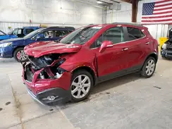 KL4CJDSB7GB646256 2016 BUICK ENCORE
